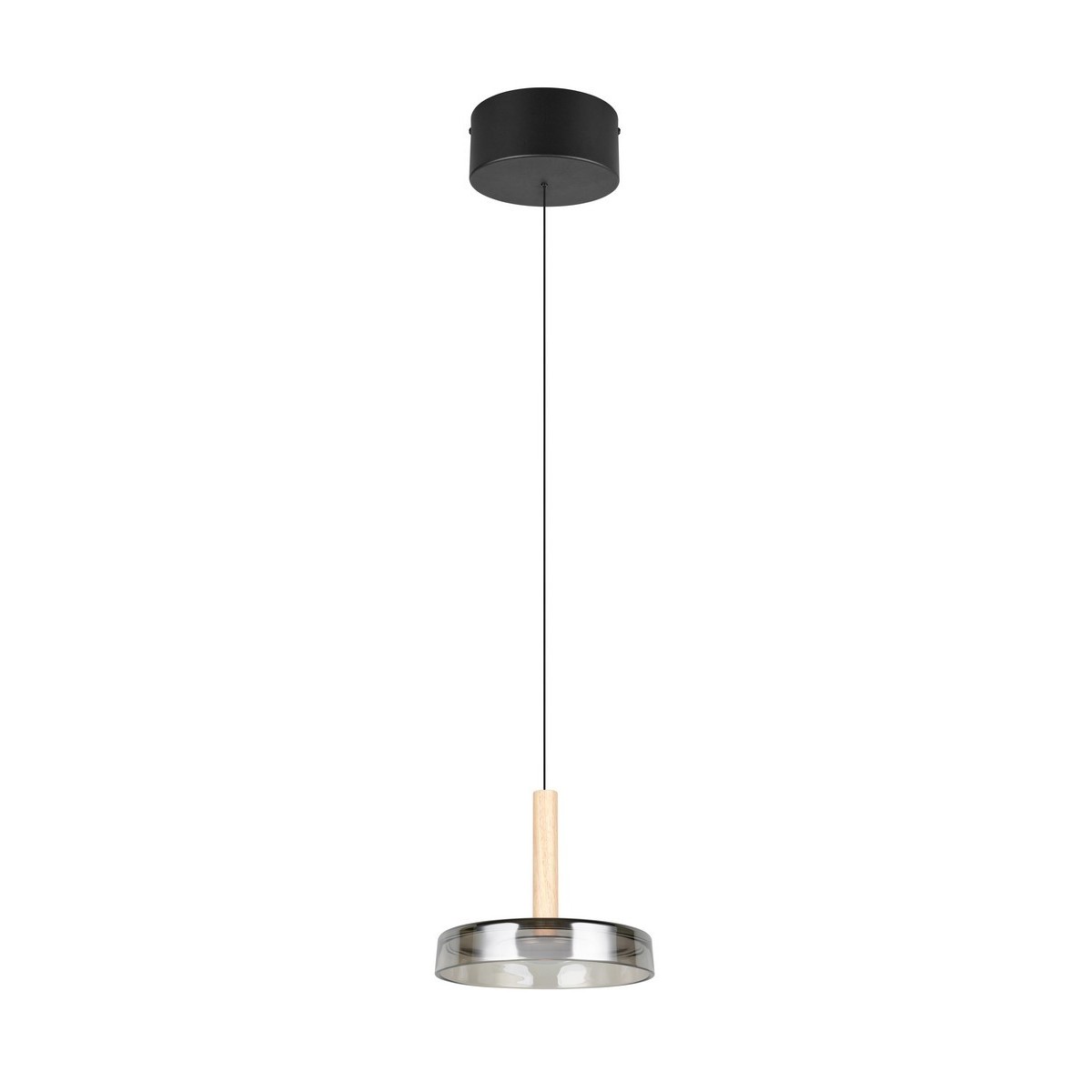 Nowoczesna lampa wisząca Trio CELESTE 354910132