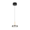 Nowoczesna lampa wisząca Trio CELESTE 354910132