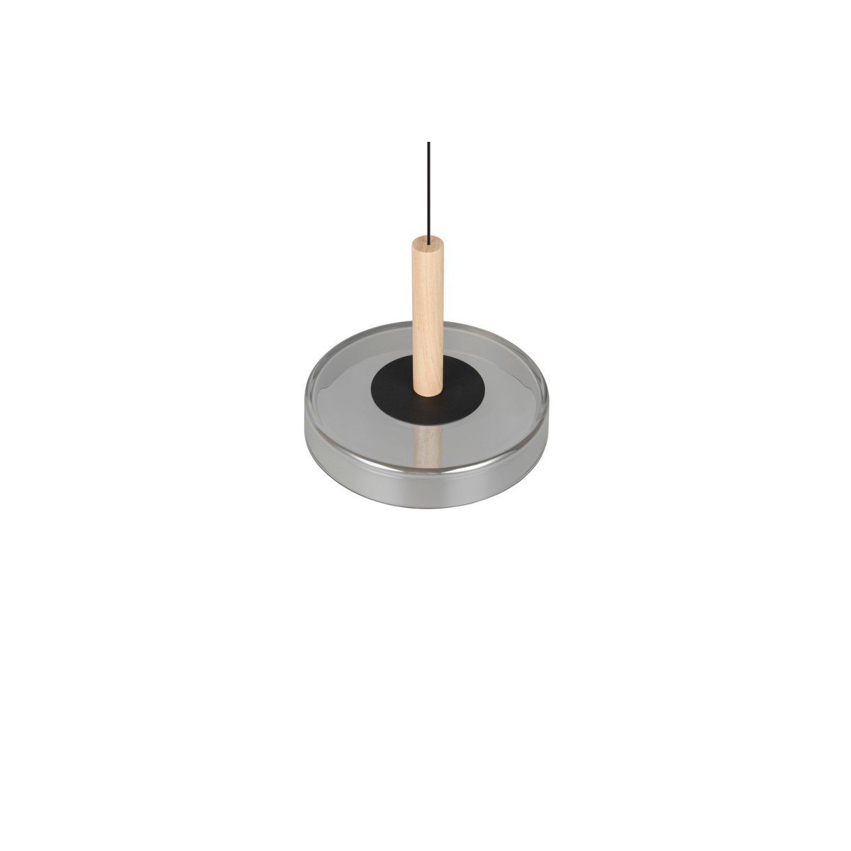 Nowoczesna lampa wisząca Trio CELESTE 354910132