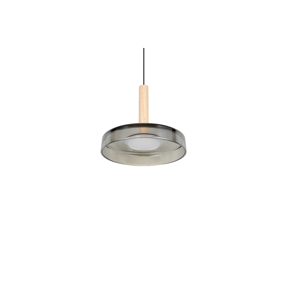 Nowoczesna lampa wisząca Trio CELESTE 354910132
