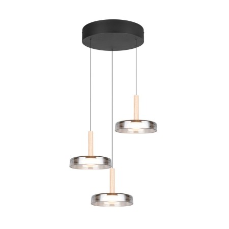 Nowoczesna lampa wisząca Trio CELESTE 354930332