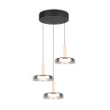 Nowoczesna lampa wisząca Trio CELESTE 354930332