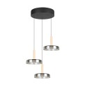 Nowoczesna lampa wisząca Trio CELESTE 354930332