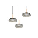Nowoczesna lampa wisząca Trio CELESTE 354930332