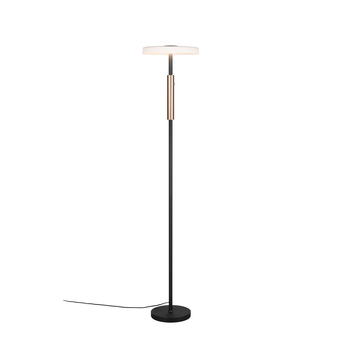 Lampa podłogowa Trio CELESTE 454910165
