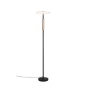 Lampa podłogowa Trio CELESTE 454910165