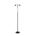Lampa podłogowa Trio CELESTE 454910165