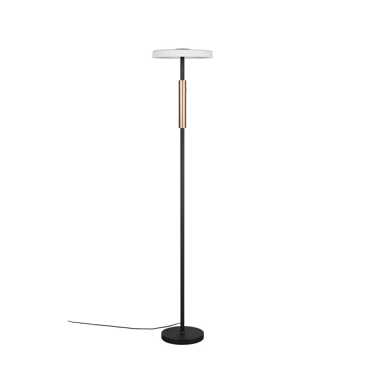 Lampa podłogowa Trio CELESTE 454910165