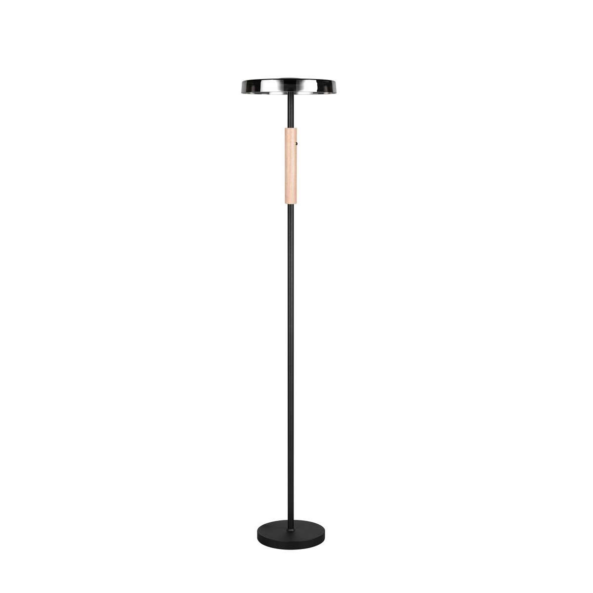 Lampa podłogowa Trio CELESTE 454910165