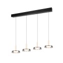 Nowoczesna lampa wisząca Trio CELESTE 354910432