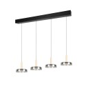 Nowoczesna lampa wisząca Trio CELESTE 354910432