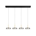 Nowoczesna lampa wisząca Trio CELESTE 354910432