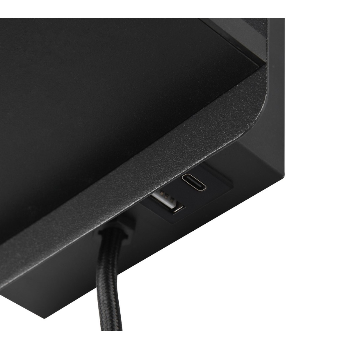 Nowoczesny kinkiet Trio COMFORT 262670132