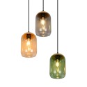 Nowoczesna lampa wisząca Trio CORK 364630317