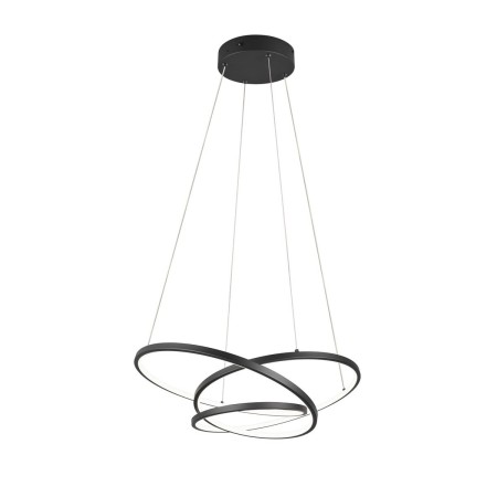 Nowoczesna lampa wisząca Trio DARVIN 349110132