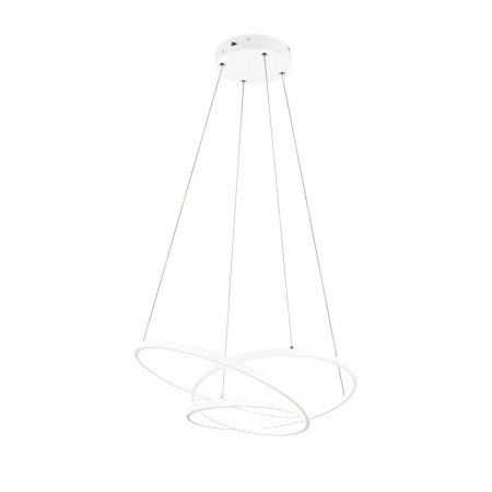 Nowoczesna lampa wisząca Trio DARVIN 349110131