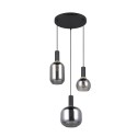 Nowoczesna lampa wisząca Trio DIVA 319830332