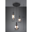 Nowoczesna lampa wisząca Trio DIVA 319830332