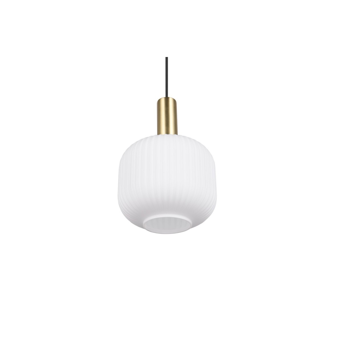 Nowoczesna lampa wisząca Trio DIVA 319800108