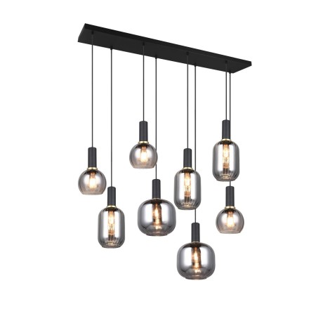 Nowoczesna lampa wisząca Trio DIVA 319800832