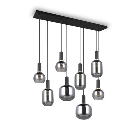 Nowoczesna lampa wisząca Trio DIVA 319800832