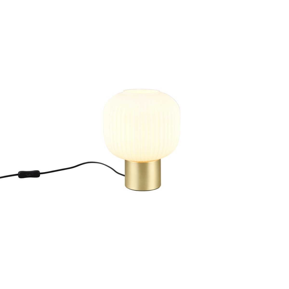 Lampa biurkowa - nocna Trio DIVA 519800108