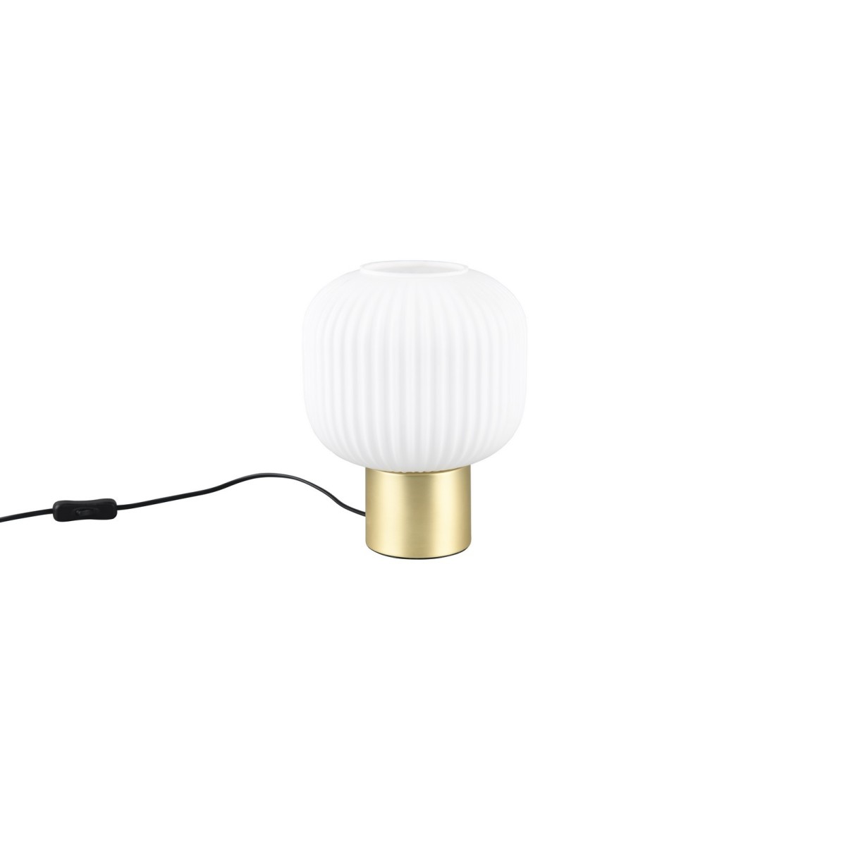 Lampa biurkowa - nocna Trio DIVA 519800108