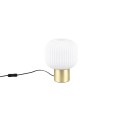 Lampa biurkowa - nocna Trio DIVA 519800108