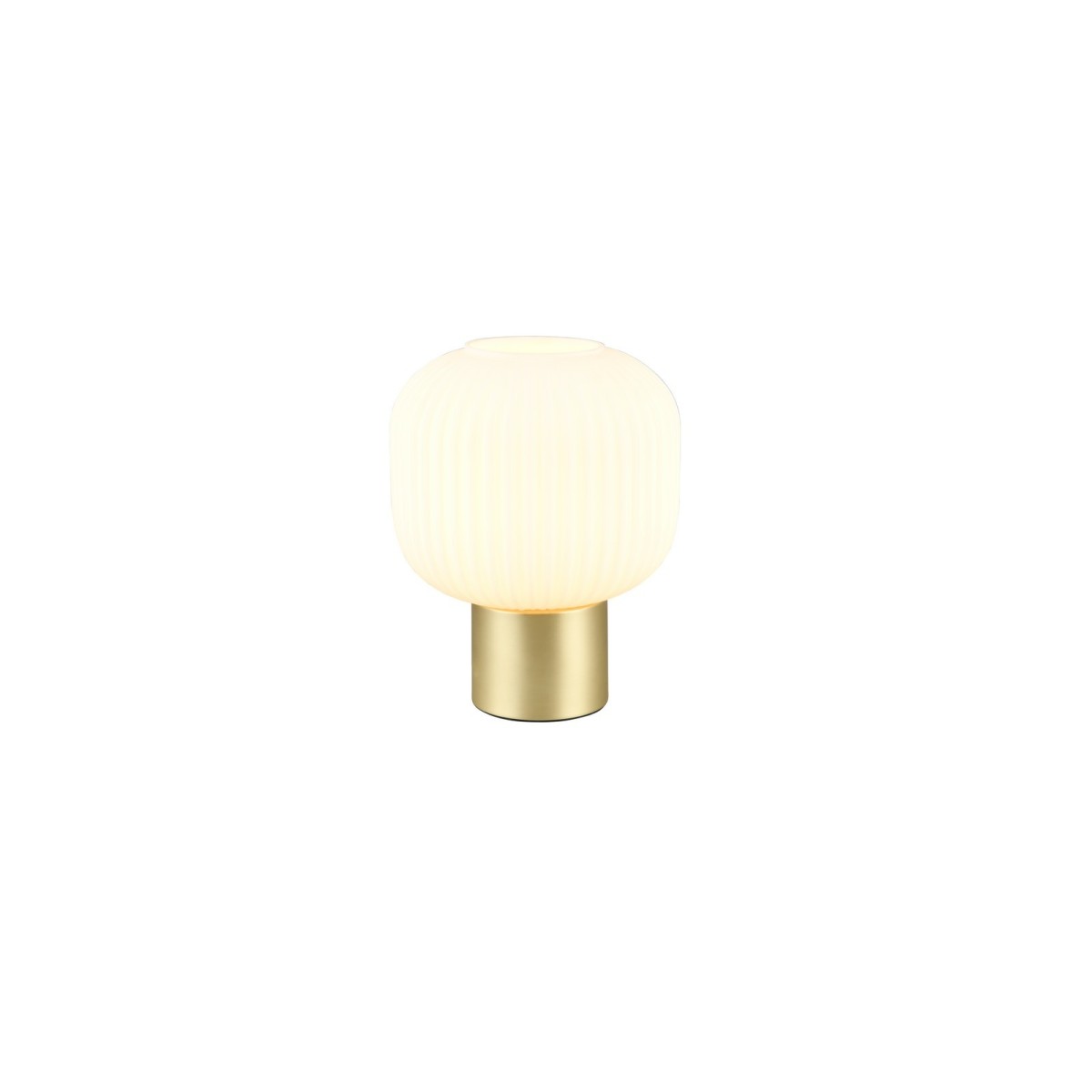 Lampa biurkowa - nocna Trio DIVA 519800108