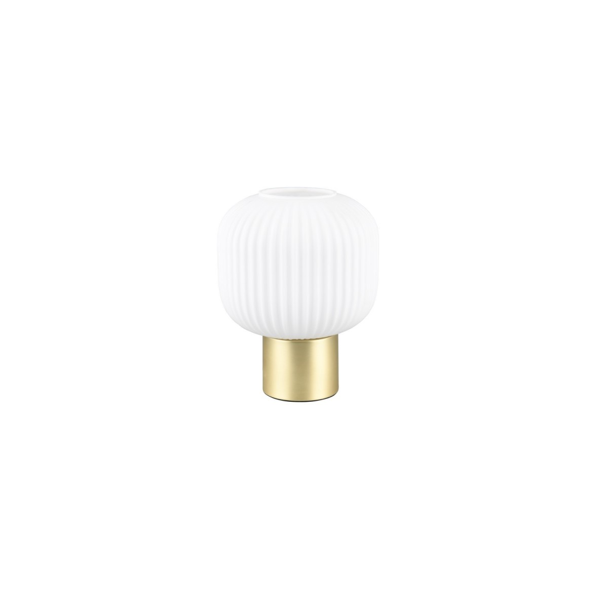 Lampa biurkowa - nocna Trio DIVA 519800108