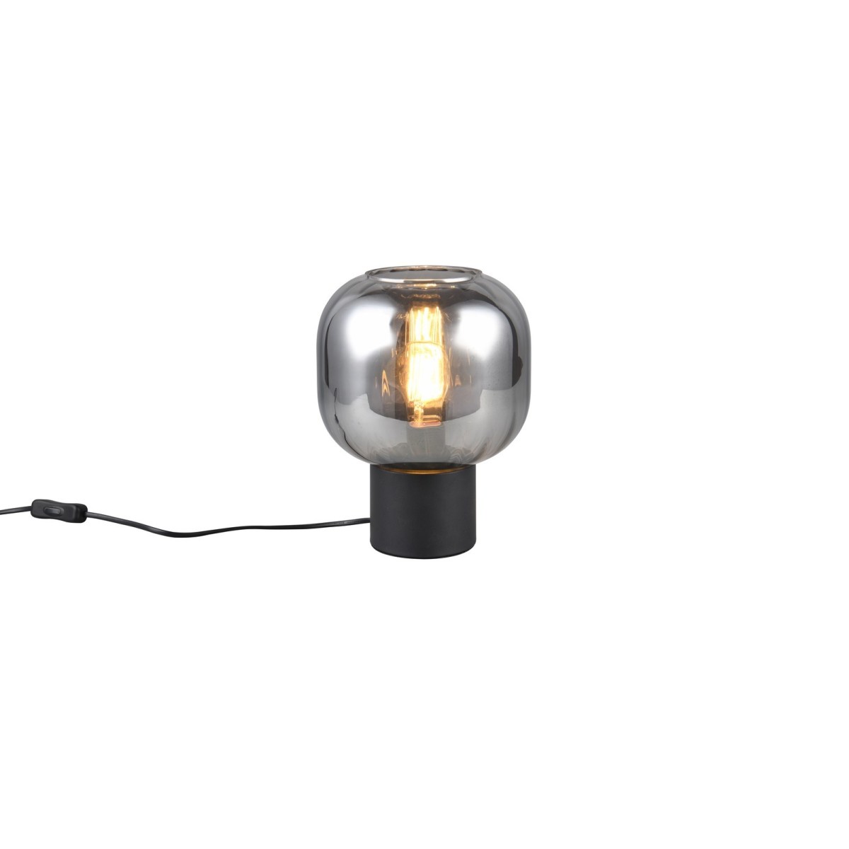Lampa biurkowa - nocna Trio DIVA 519800132