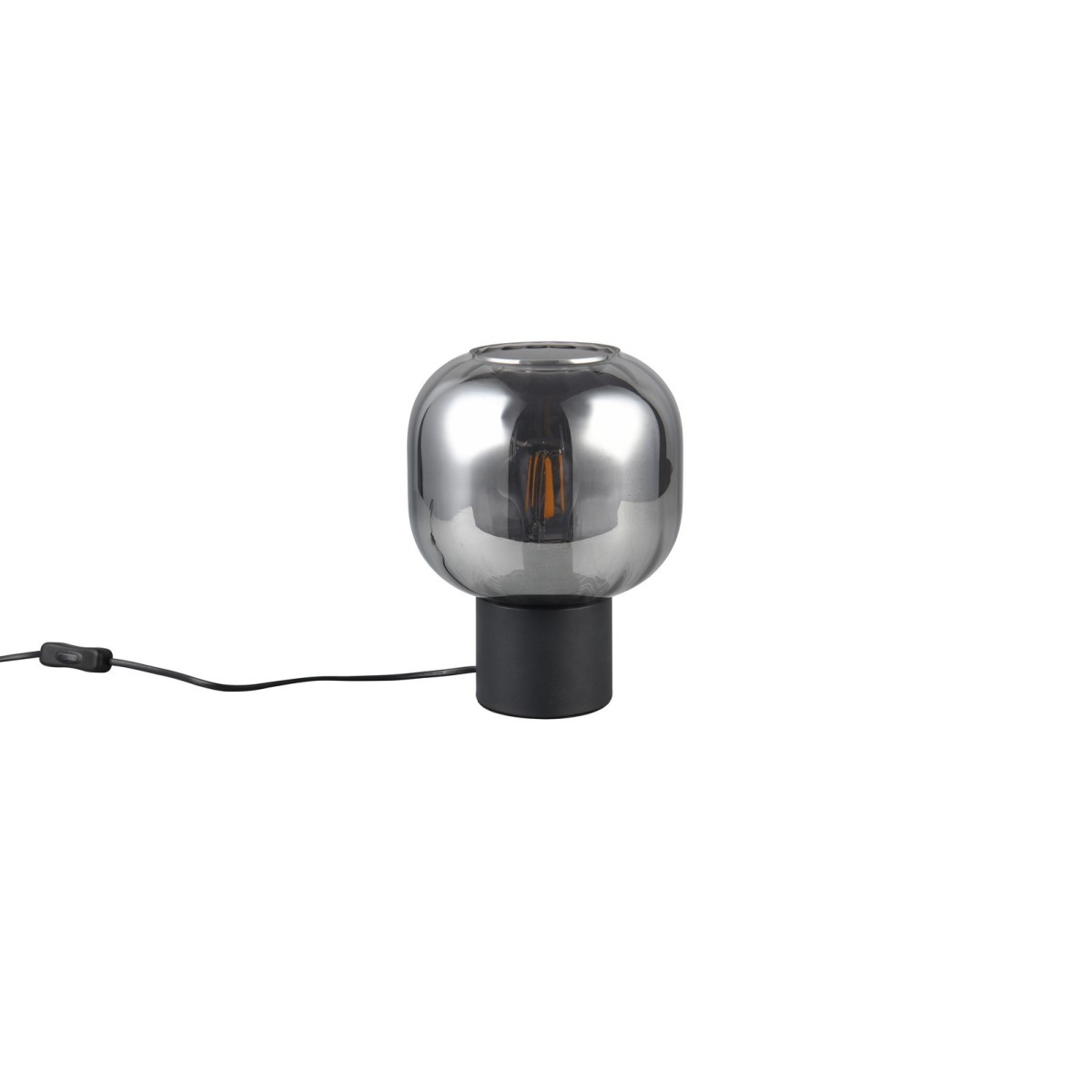 Lampa biurkowa - nocna Trio DIVA 519800132