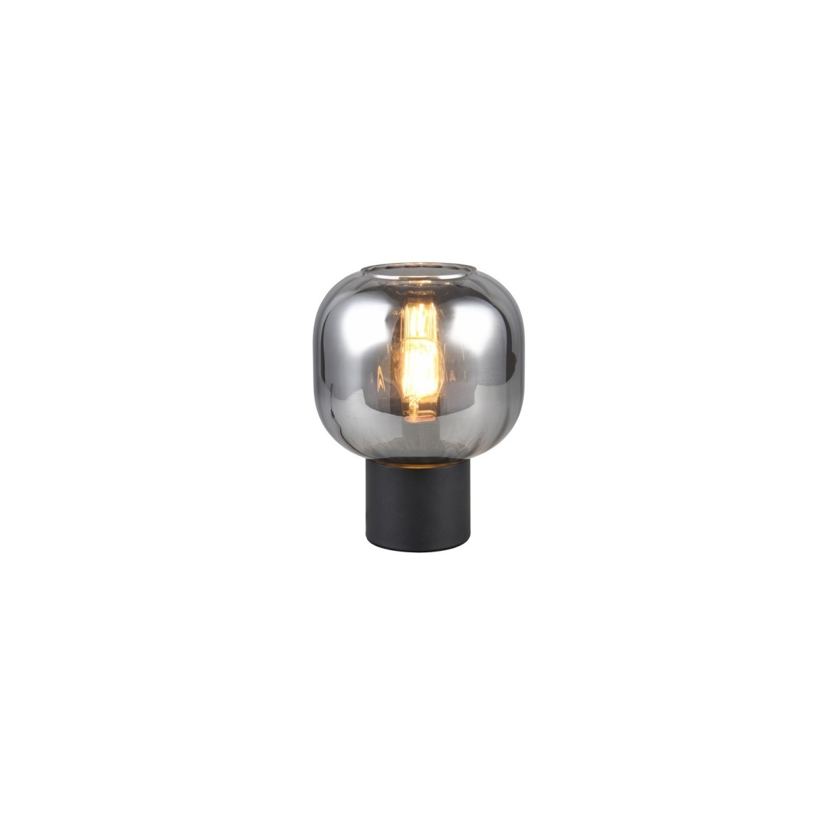 Lampa biurkowa - nocna Trio DIVA 519800132