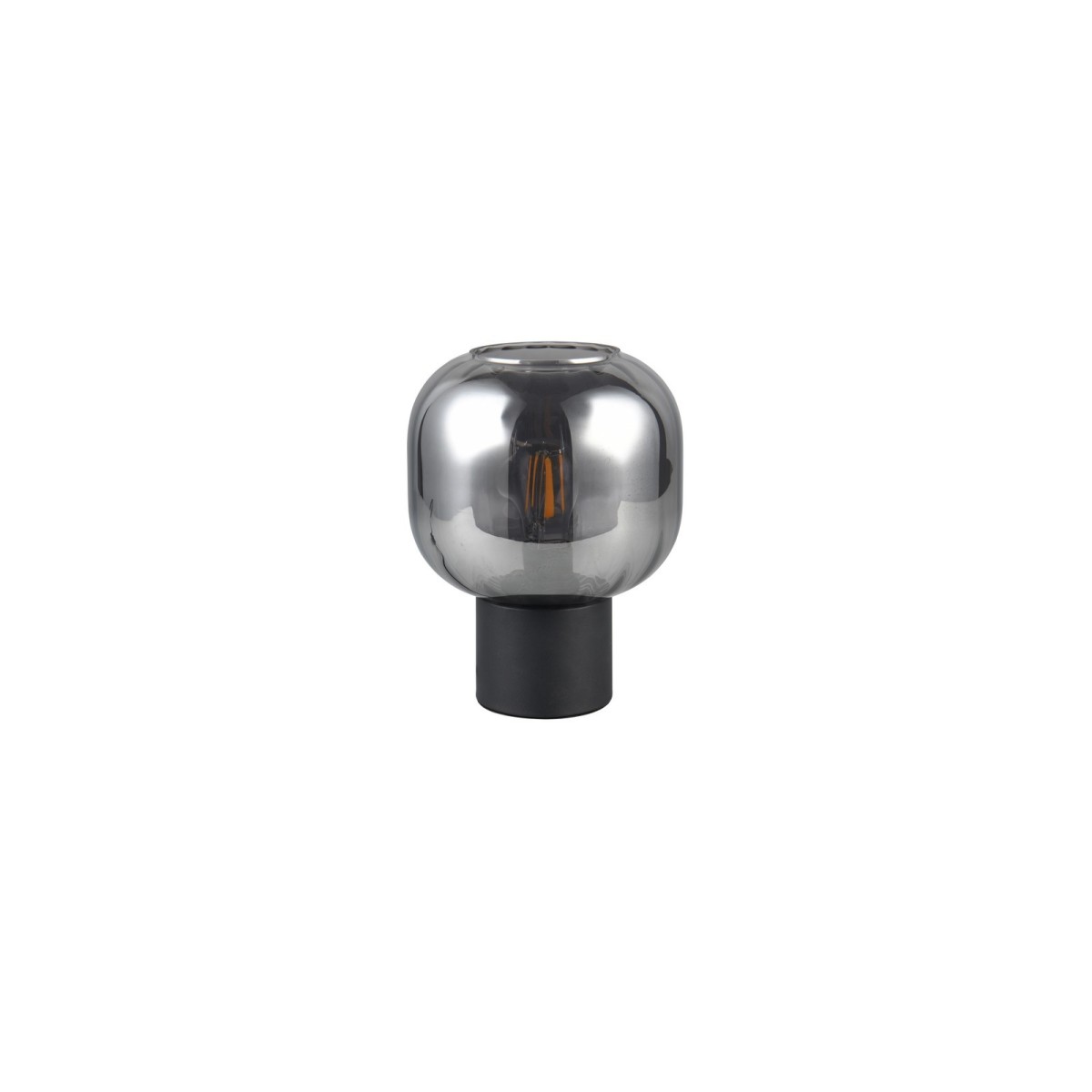 Lampa biurkowa - nocna Trio DIVA 519800132