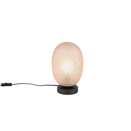 Lampa biurkowa - nocna Trio FACETTE 564200113