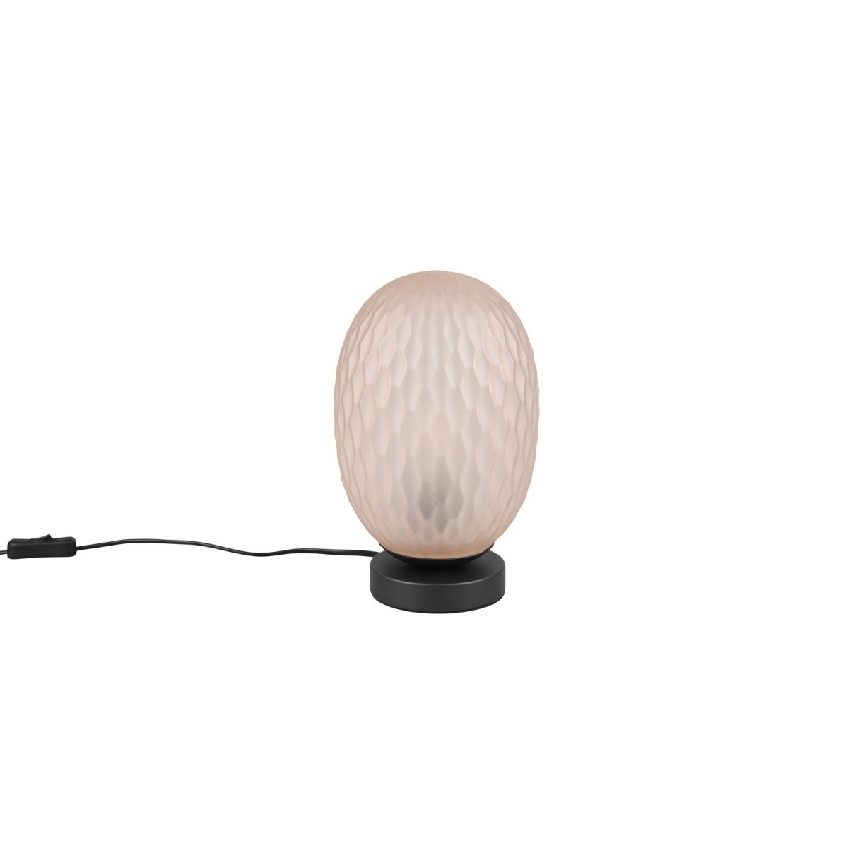 Lampa biurkowa - nocna Trio FACETTE 564200113