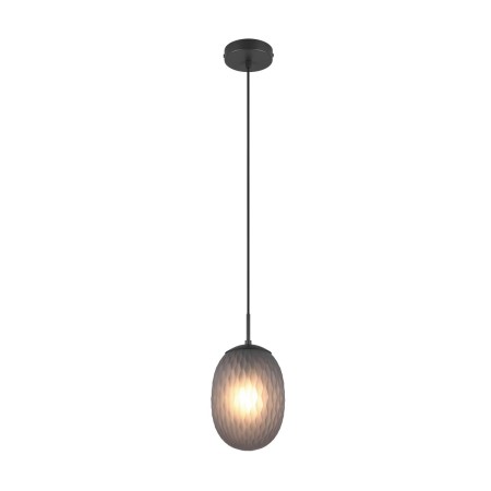 Nowoczesna lampa wisząca Trio FACETTE 364200154