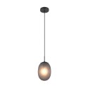 Nowoczesna lampa wisząca Trio FACETTE 364200154
