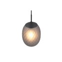 Nowoczesna lampa wisząca Trio FACETTE 364200154
