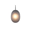 Nowoczesna lampa wisząca Trio FACETTE 364200154