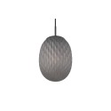 Nowoczesna lampa wisząca Trio FACETTE 364200154