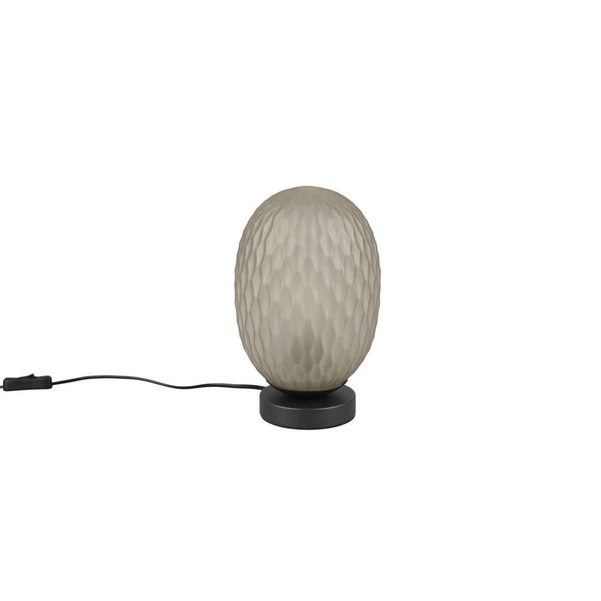 Lampa biurkowa - nocna Trio FACETTE 564200115