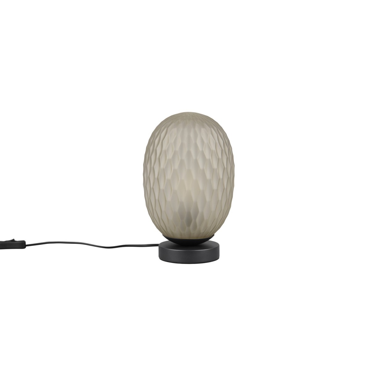 Lampa biurkowa - nocna Trio FACETTE 564200115