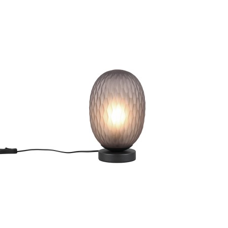 Lampa biurkowa - nocna Trio FACETTE 564200154