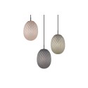 Nowoczesna lampa wisząca Trio FACETTE 364230317