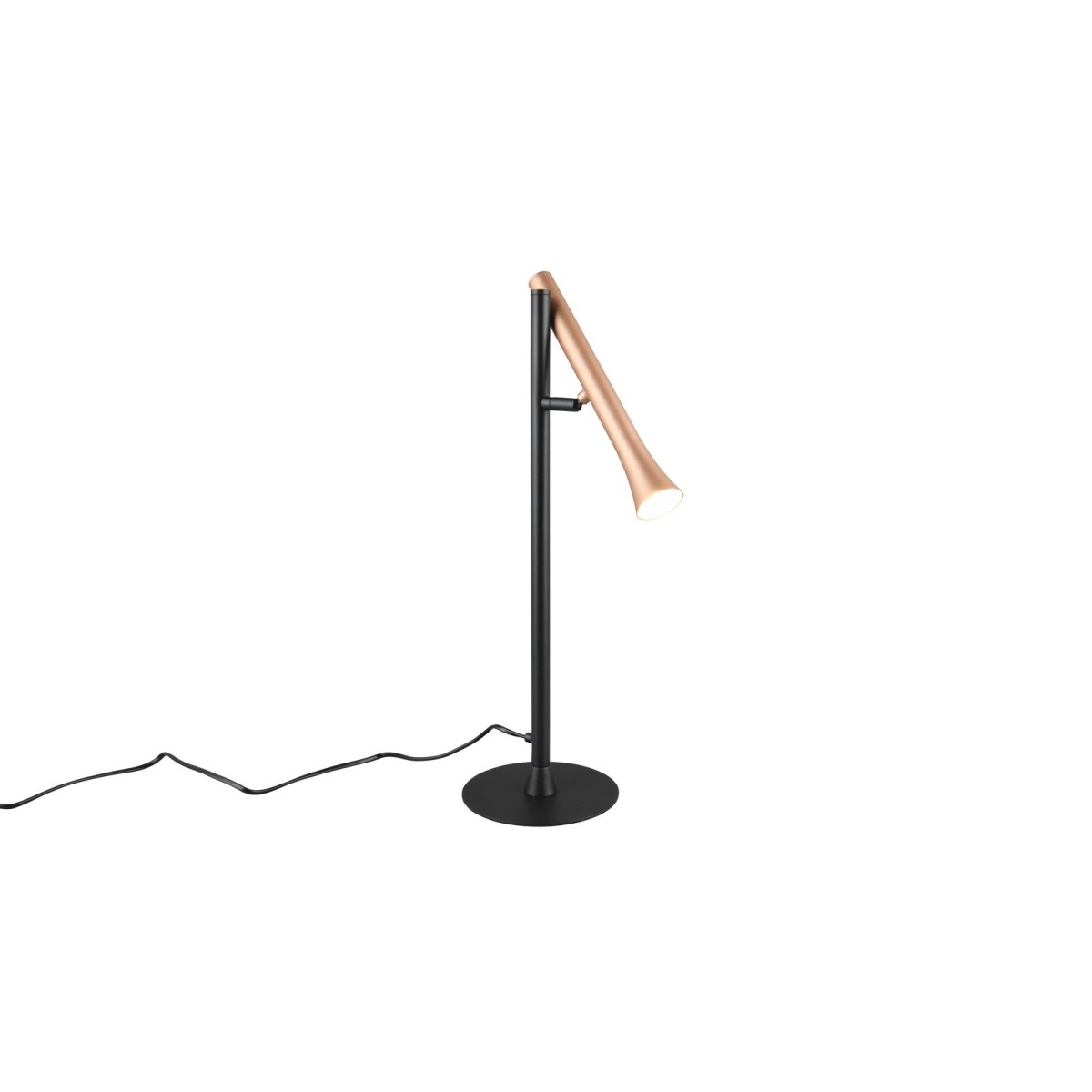 Lampa biurkowa - nocna Trio FIATO 552010165