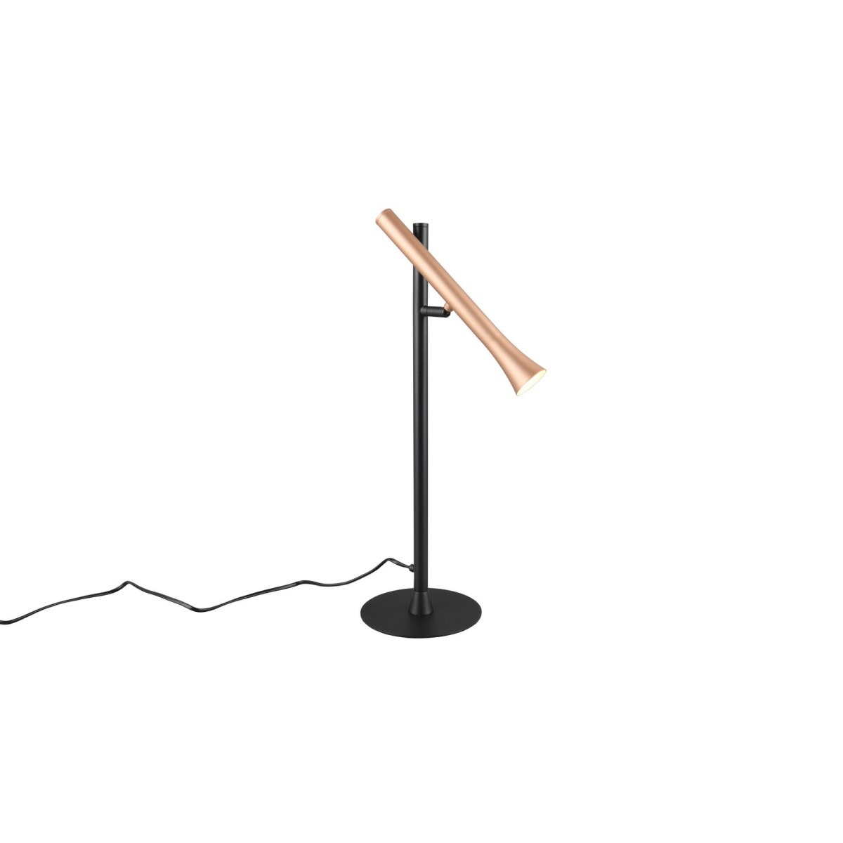 Lampa biurkowa - nocna Trio FIATO 552010165