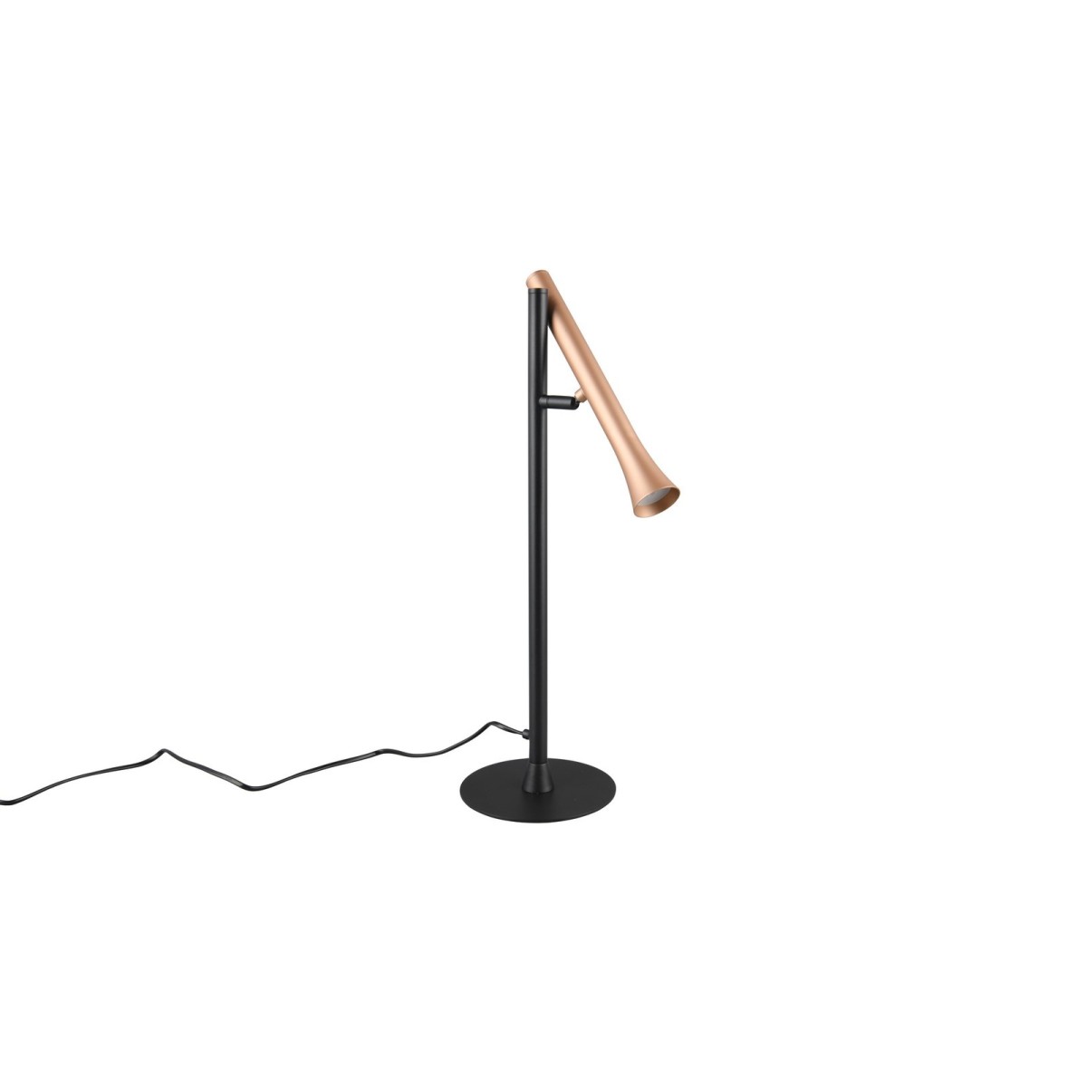 Lampa biurkowa - nocna Trio FIATO 552010165