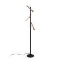 Lampa podłogowa Trio FIATO 452010317
