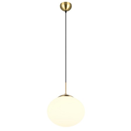 Nowoczesna lampa wisząca Trio FOMENTO 363100108